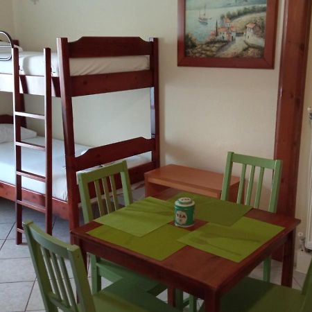 Appartamento Marika House Stavros  Esterno foto