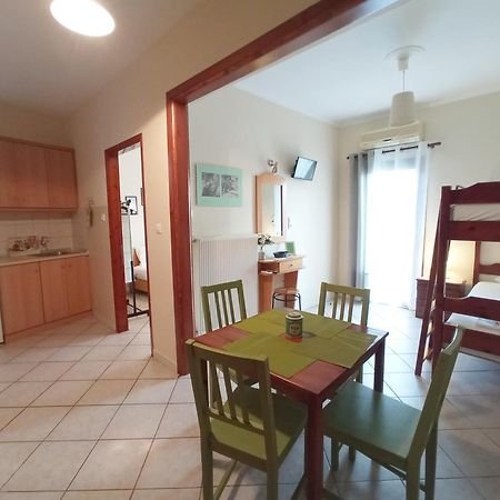 Appartamento Marika House Stavros  Esterno foto