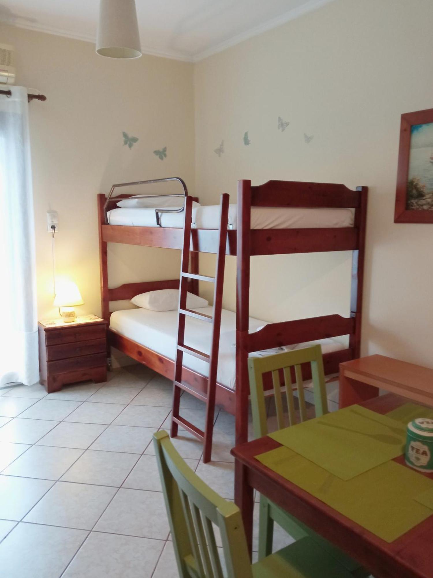 Appartamento Marika House Stavros  Esterno foto